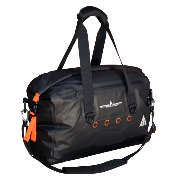 Thunder25™ Rolltop Duffel