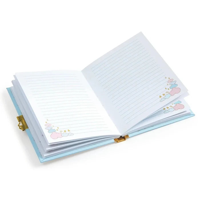 Tinyly Prunelle Notebook