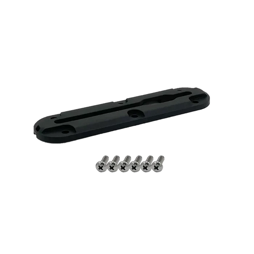 Track Acessories Holder G2 4 in.