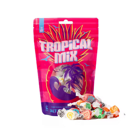 Tropical Mix | Salt Water Taffy