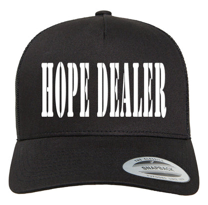 Trucker Cap - Hope Dealer