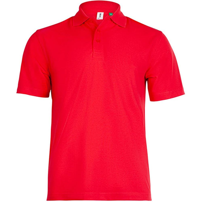 Uneek GR11 Eco Friendly Polo Shirt 220g