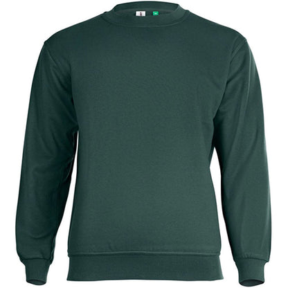 Uneek GR21 Eco Friendly Sweatshirt 300g