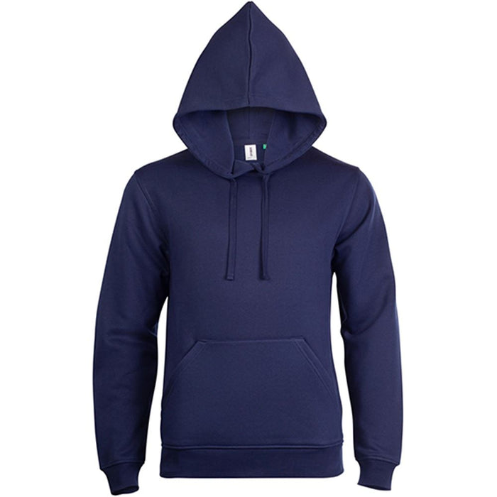 Uneek GR51 Eco Friendly Hooded Sweatshirt 300g