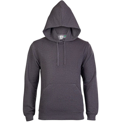 Uneek GR51 Eco Friendly Hooded Sweatshirt 300g