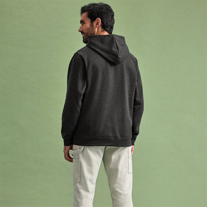 Uneek GR51 Eco Friendly Hooded Sweatshirt 300g