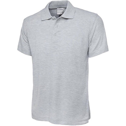 Uneek UC114 Ultra Cotton Polo Shirt 180g