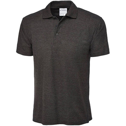 Uneek UC114 Ultra Cotton Polo Shirt 180g