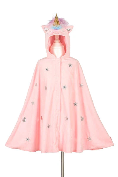 Unicorn cape