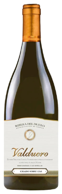 Valduero Viadero Blanco 2024