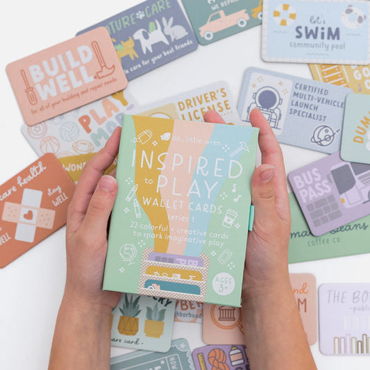 Wallet Cards