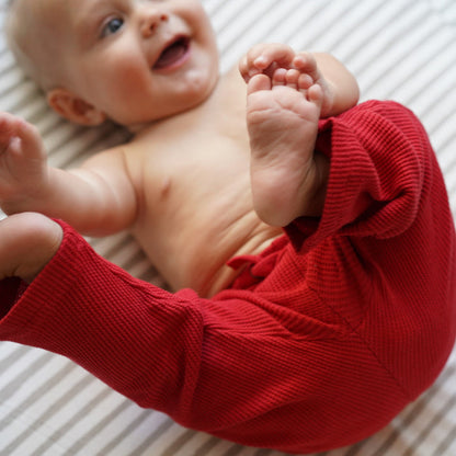 Waterproof Changing Pad Cover | Cradle Sheet Set