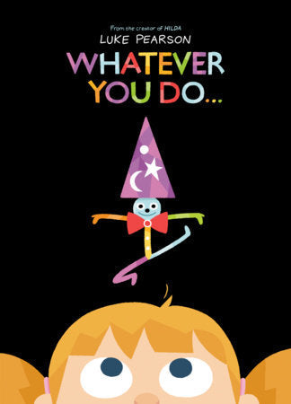 Whatever You Do