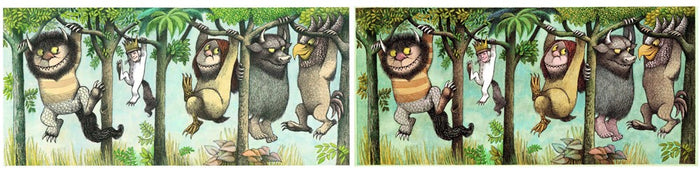 Kids books and toys