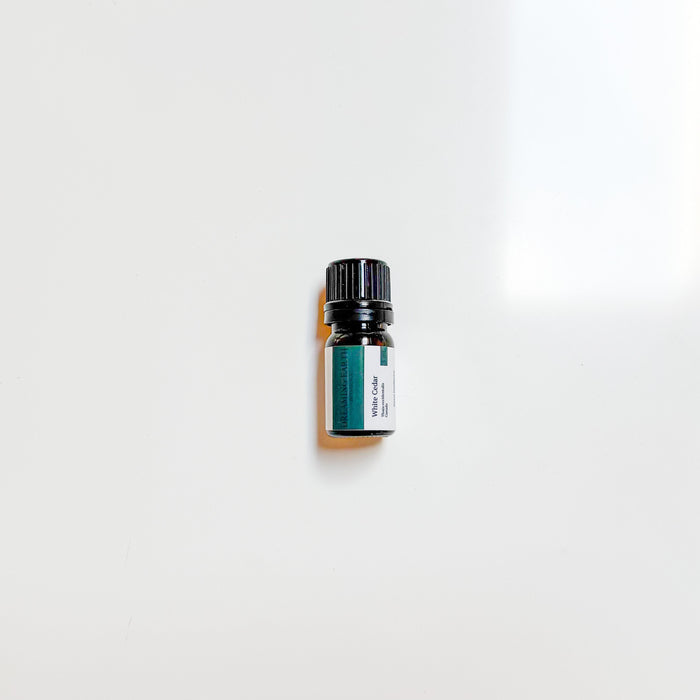 White Cedar Oil (Thuja)