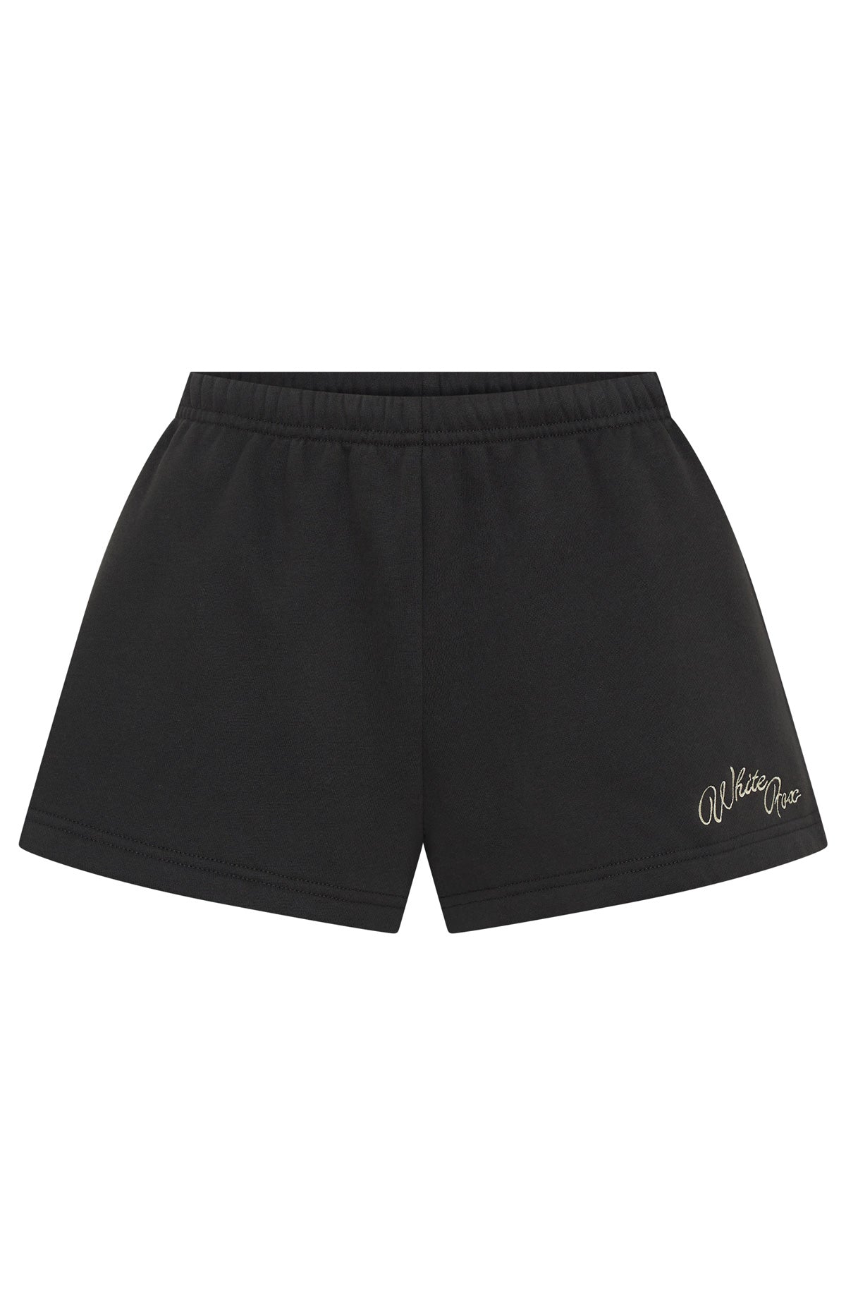 Lucky Thirteen Elsa Lounge Shorts Charcoal