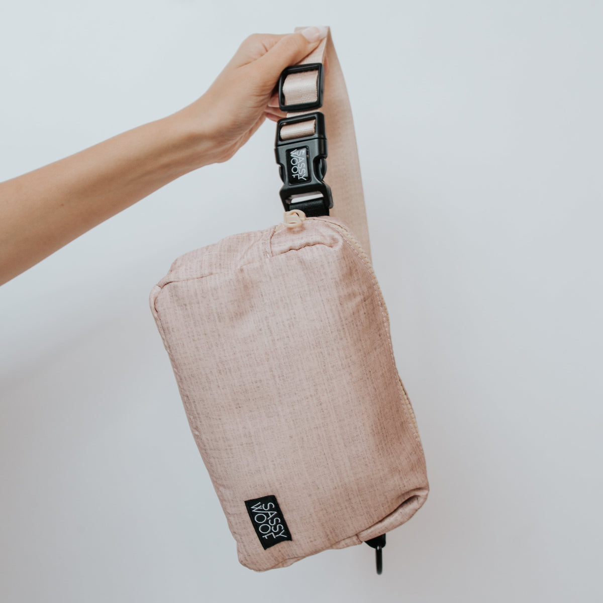 Pinot Woof Pack (Bag Only)